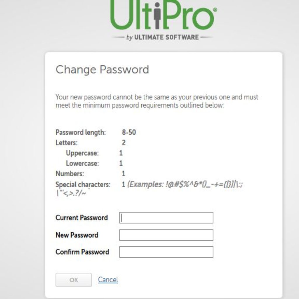 Ultipro Pay Stubs & W2s | MY PAY LOGIN