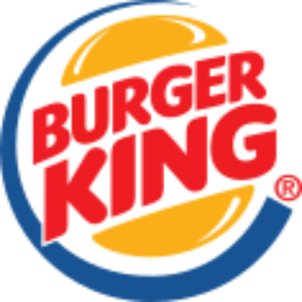 Burger King | MY PAY LOGIN
