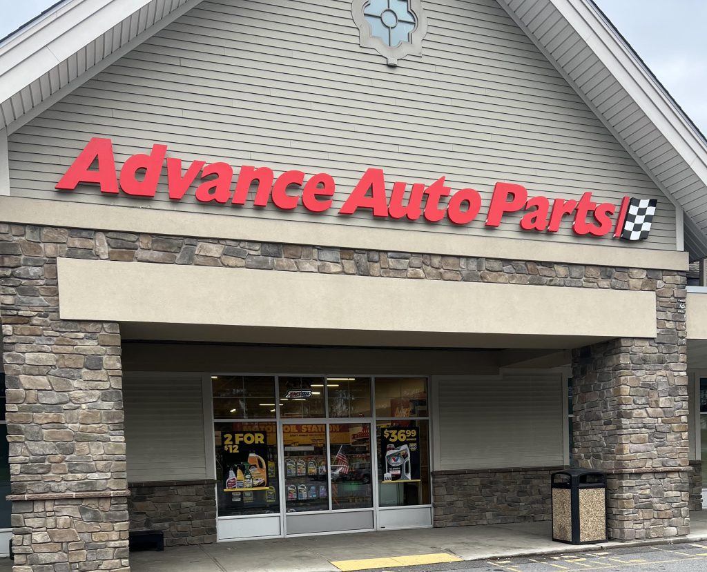 Advance Auto Parts Pay Stubs & W2s